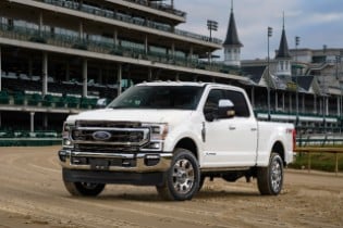 Ford and Kentucky Derby® 